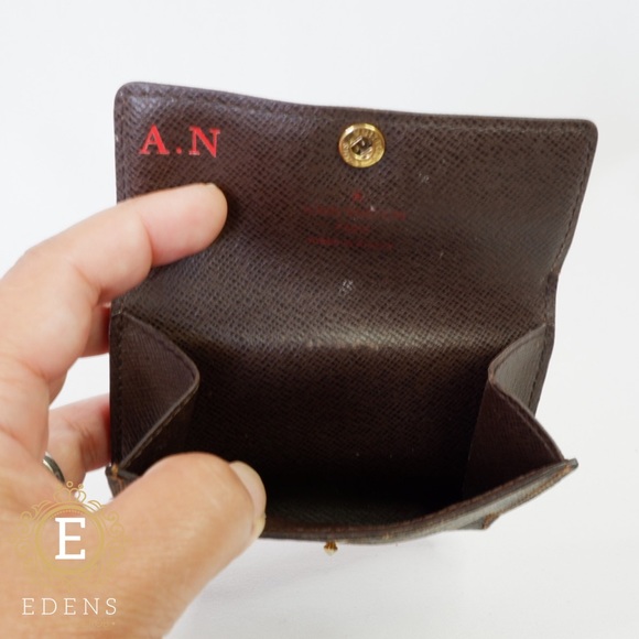 •Authentic Louis Vuitton Ludlow DE• - Picture 3 of 6